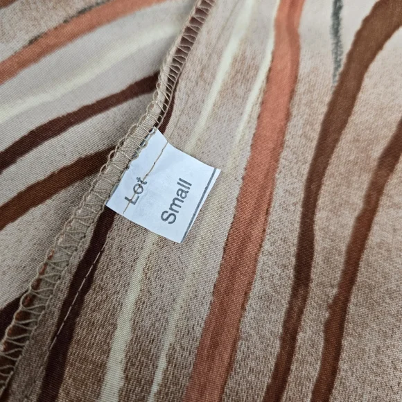 Vintage Maggie Sweet Lightweight Jacket - Picture 12 of 14